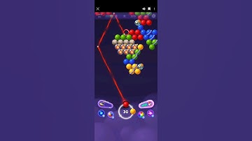 Bubble Pop Star Gameplay | Level 91 Challenge | Tips & Tricks to Pop Your Way to Victory!