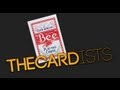 Deck Review - Bee Club Special Red Playing Cards - Printed ...