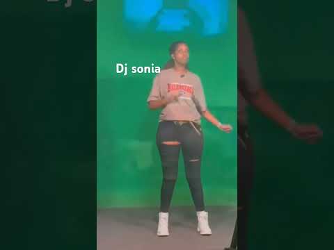 DJ SONIA KASIHKU | KALAU KU PUNYA SAYAP KU BAWA KAU TERBANG KE BULAN REMIX VIRAL TIKTOK 2021