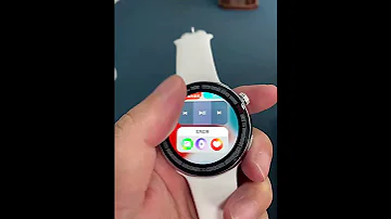 5G ESIM Android Smart Watch 