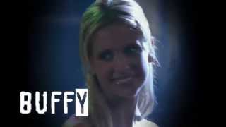 BUFFY tVS Opening Credits Alias Season 4 Style