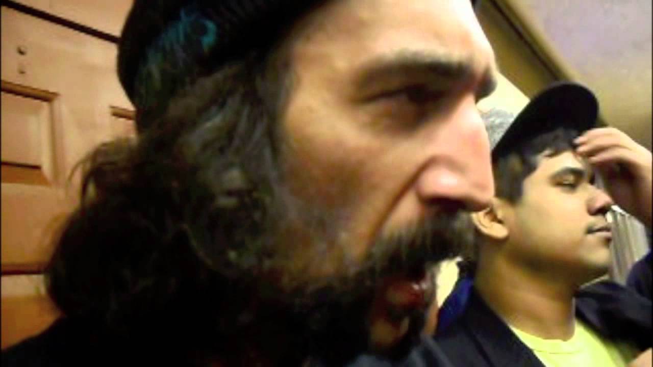 Power & Respect King of the Ring 6 Cypher