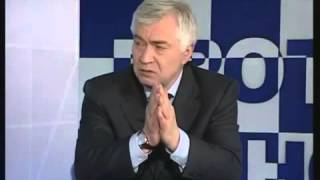 Два против одного.  Демин Олег Алексеевич. 2007