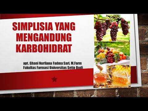 Video: Apakah fajitas mengandung karbohidrat?