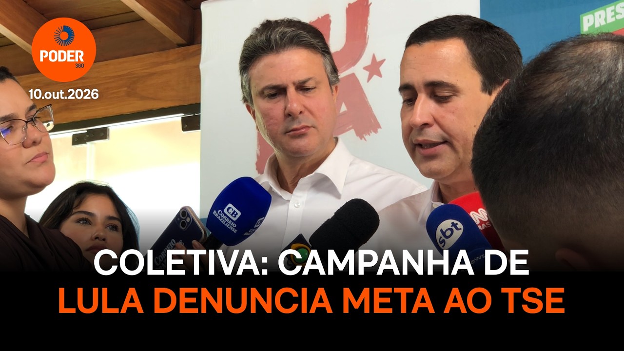 Campanha de Lula rejeita ‘limpa’ em cargos do Centrão