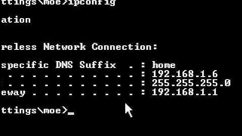 A+ Computer Repair Training Course - DNS - Introduction
