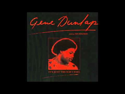 Gene Dunlap featuring The Ridgeways - Before You Break My Heart