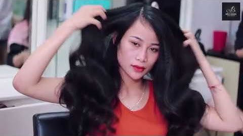 Hair Salon Bắc Hugo - Nối Tóc Chuyên Nghiệp