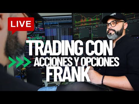 🔴 TRADING LIVE