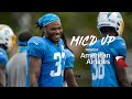 Derwin James Mic'd Up at Chargers 2020 Training Camp, "I got big energy everyday!"