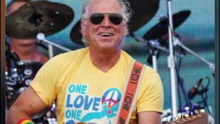 Jimmy Buffet Passes Away At 76