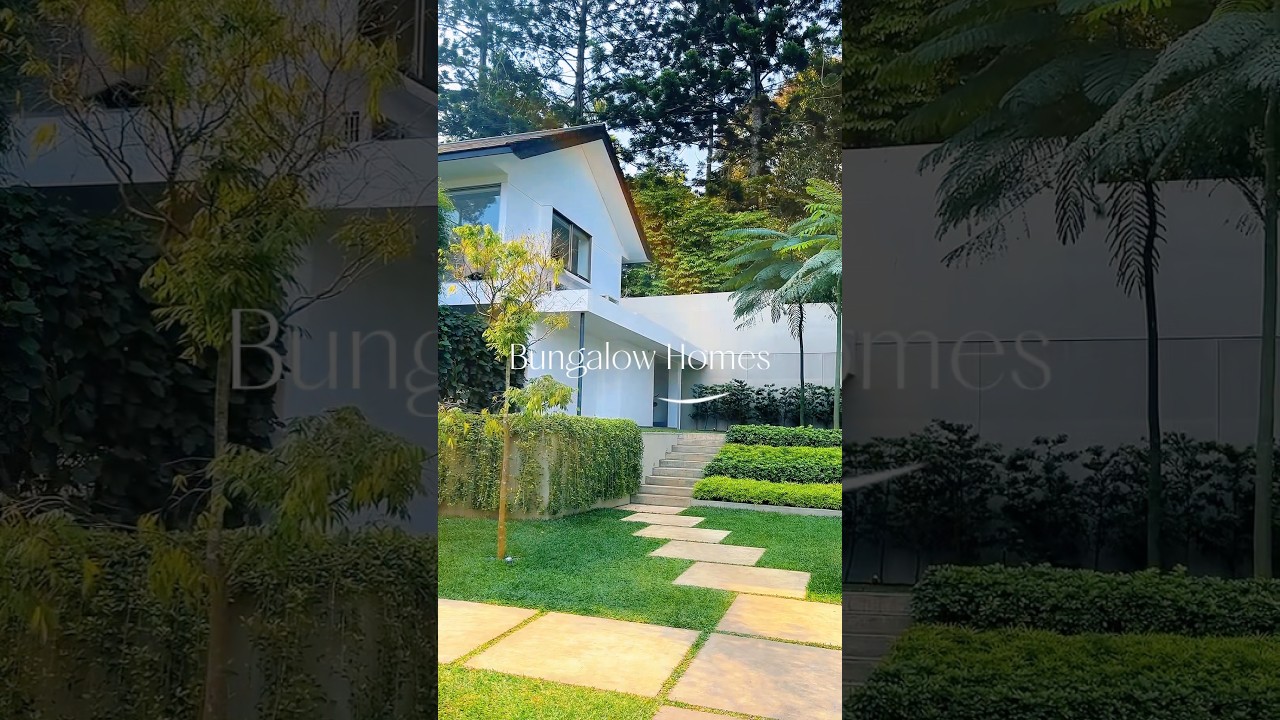 Rekomendasi Staycation di Bandung 🌿 