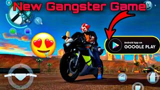 new gangster game for Android | new open world game for Android#shorts #youtubeshorts #gamingshorts screenshot 2