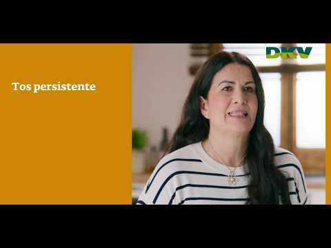 😷 Persistent cough | DKV Insurance