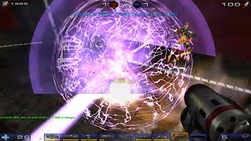 Unreal Tournament 2004 2023 11 03   BloodBath Right GamePlay