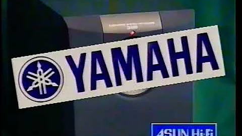 Aslin Hi-Fi Mount Gambier - 30sec Television Commercial, November 2003