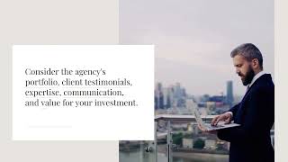 Web development Services in London
