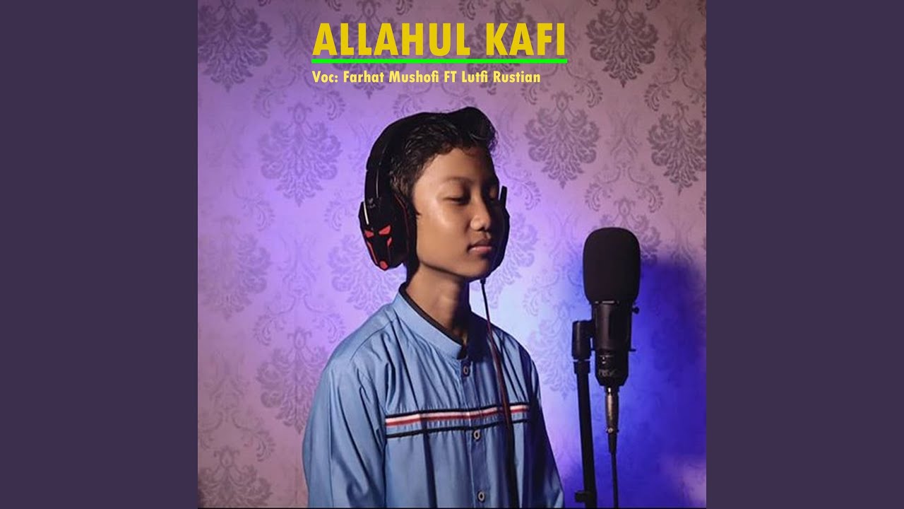 Allahul Kafi - YouTube