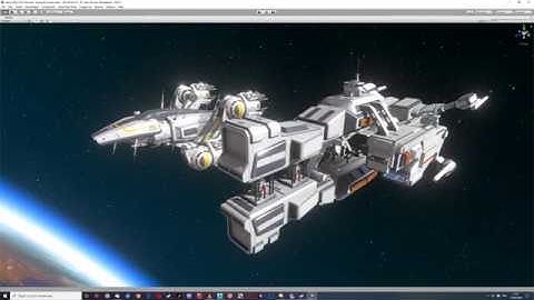 Unity 2018 : Work session (06-17-2020)