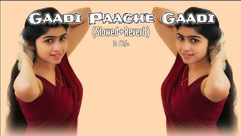Gaadi Paache Gaadi (Official Video) Amanraj Gill, Pranjal Dahiya | New Haryanvi Songs Haryanavi 2022
