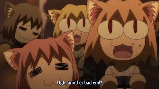 Carnival Phantasm - Badump Date Super Plan (See Description For Choices)