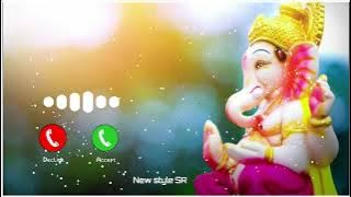 Ganesha Pancharatnam ringtone & Ganesh Chaturthi Special #ganesh #hindiringtone #ringtone #ganesh