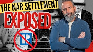 DEATH to the Buyers Agent Commission - The NAR Settlement