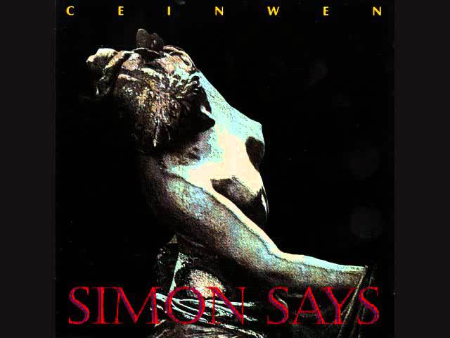 Simon Says / Ceinwen class=