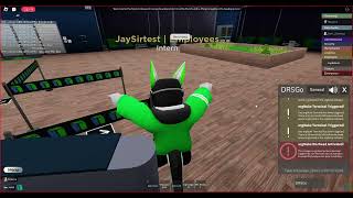 Just a another normal day in the Epsilon Store in Roblox Just a another normal day in the Epsilon Store in Roblox