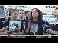 Марш на ангелите Кочани 19 07 2025 Марш на ангелите Кочани 19 07 2025