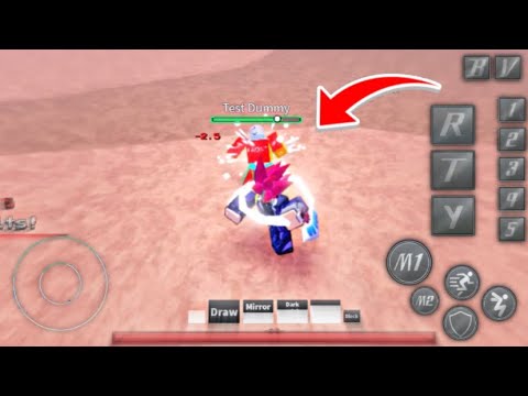 The Anime Unlimited Reborn MOBILE Guide How To Play  YouTube