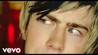 Video thumbnail of "Busted - Thunderbirds Are Go"