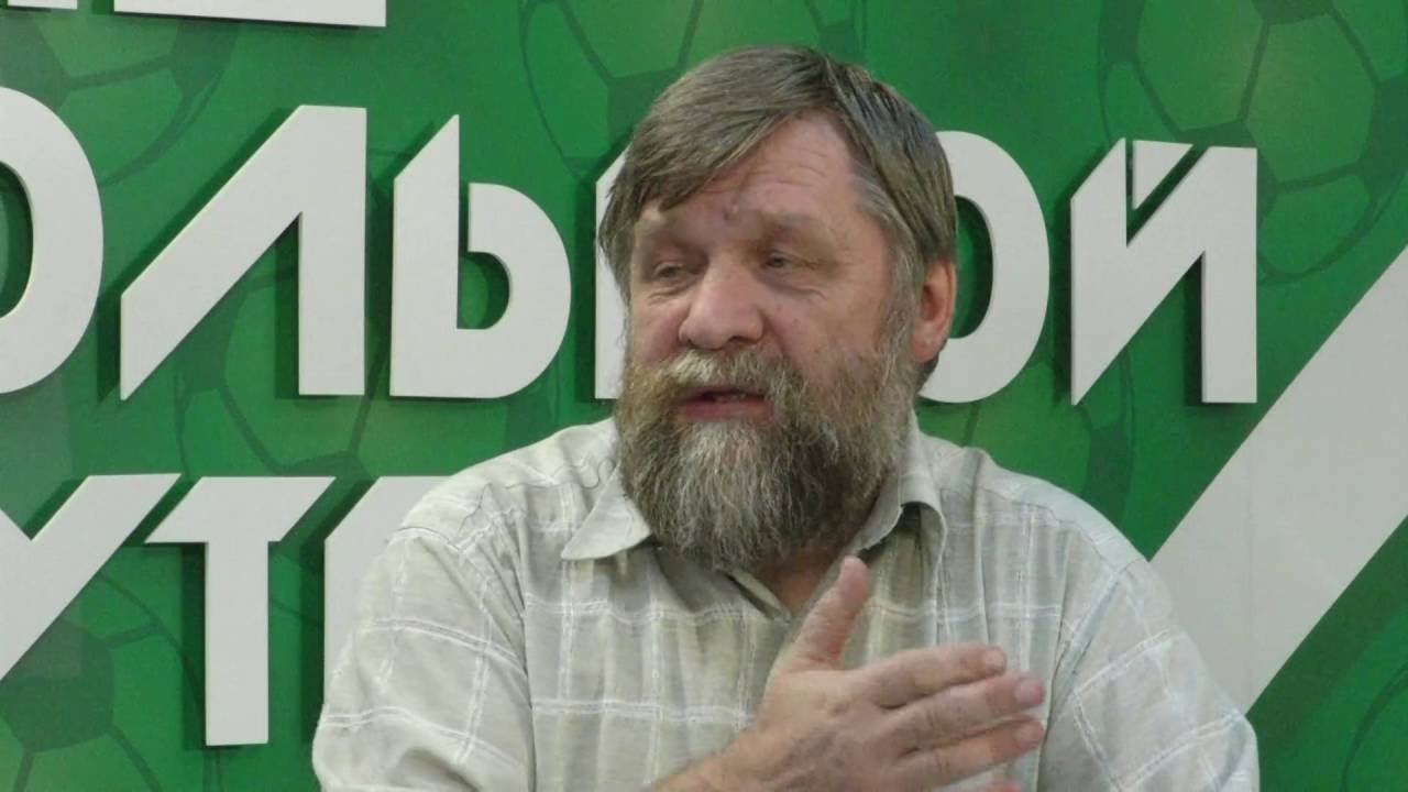 Сергей симонов киев