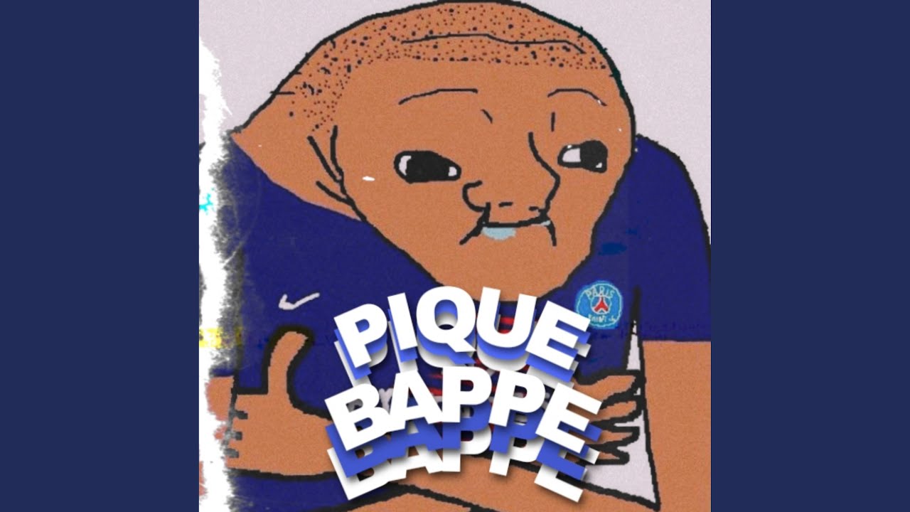 Watch Pique Mbappe on YouTube Watch Pique Mbappe on YouTube