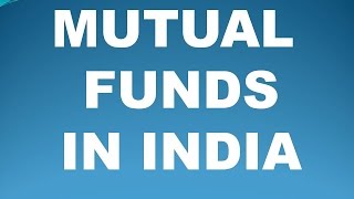 Mutal Funds In India Clear Explanation (Banking Awareness) || In Telugu