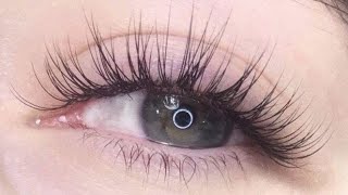 Crecimiento De Pestañas