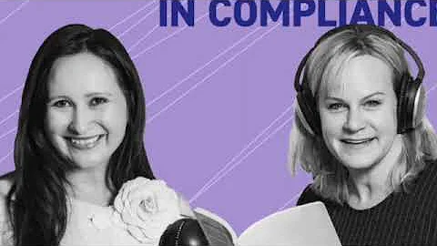 Great Women in Compliance -  Donna Schneider, Heal...