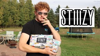 Stiizy Cart, Blunt, Gummie, Preroll, Pen Review