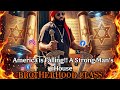 #ISUPK Brotherhood Class: America Is Falling!!! 🚨⚠️ A Strong Man's House