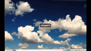Laptop LinuxMint 17 2 Mate 720p