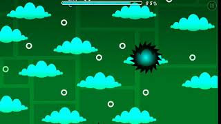 Demon Forest 100% (Easy Demon) by - | Geometry Dash 2.11