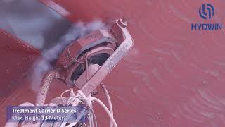 Forajet Mühendislik - Hydwin Robotics