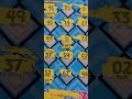 10X PLUS 10 MATCHES