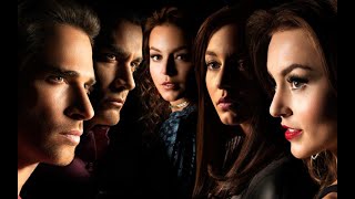 Tres veces Ana capitulo 3 [1/4] @Televisa_ TV