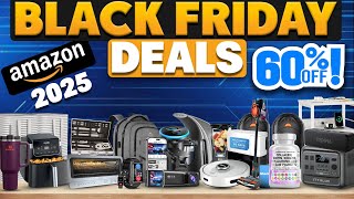 Download Lagu Enorme kortingen van 60% op Amazon Black Friday-deals 2025 die u niet wilt missen MP3