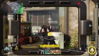 A simple QUAD FEED