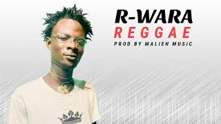R-WARA REGGAE (2021)