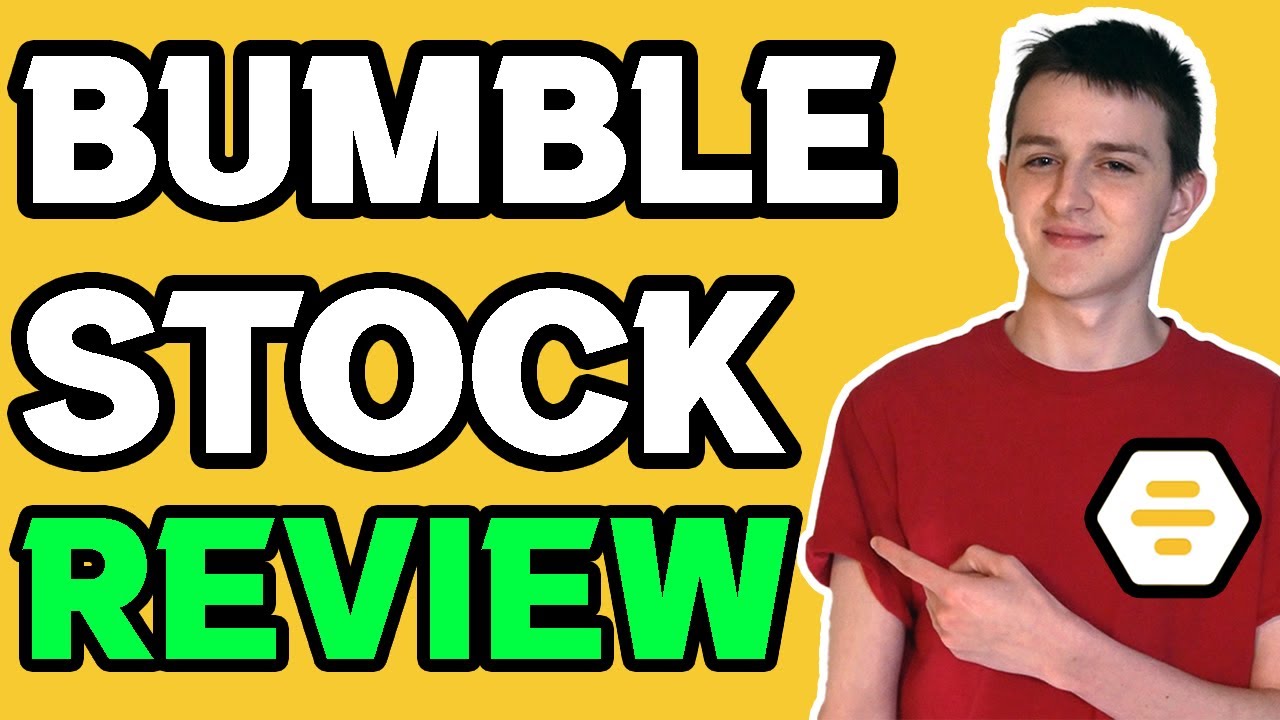 Is Bumble Stock A Buy? (Bumble Stock Analysis) YouTube