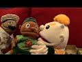 Beginning of video