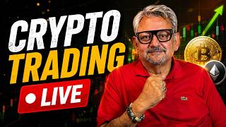 Cryptos LEARNINGS With Deepak Wadhwa | 17-10-2026 (CoinDCX)